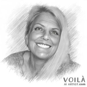 Meet your Posher, Kristi